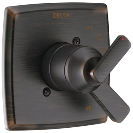 Delta Ashlyn Monitor 17 Series Valve Only Trim Venetian Bronze T17064-RB
